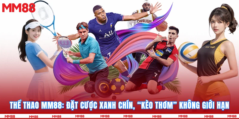 Thể Thao MM88